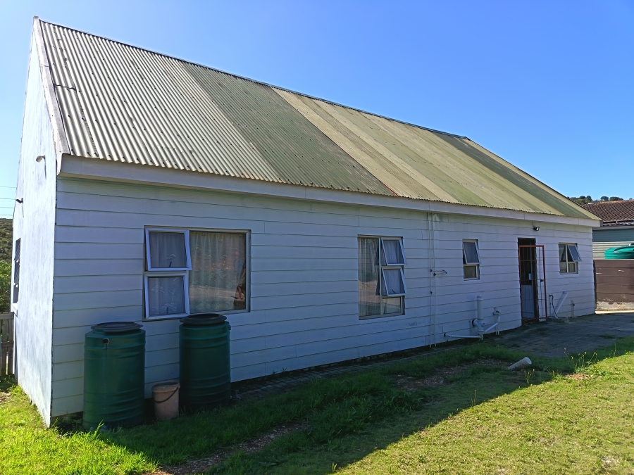 2 Bedroom Property for Sale in Scheepershoogte Eastern Cape